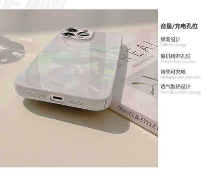 Case Print Phone FashionChic