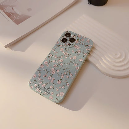 Floral Case Phone FashionChic