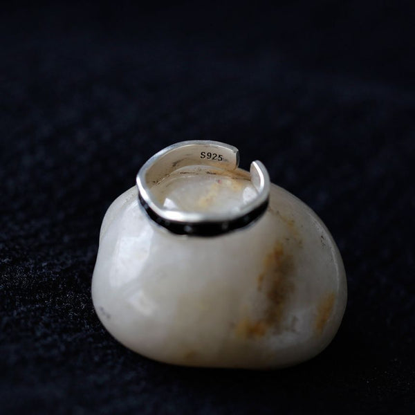 Galaxy Ring Open Asymmetrical FashionChic