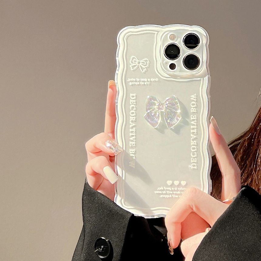 Phone Butterfly Case FashionChic