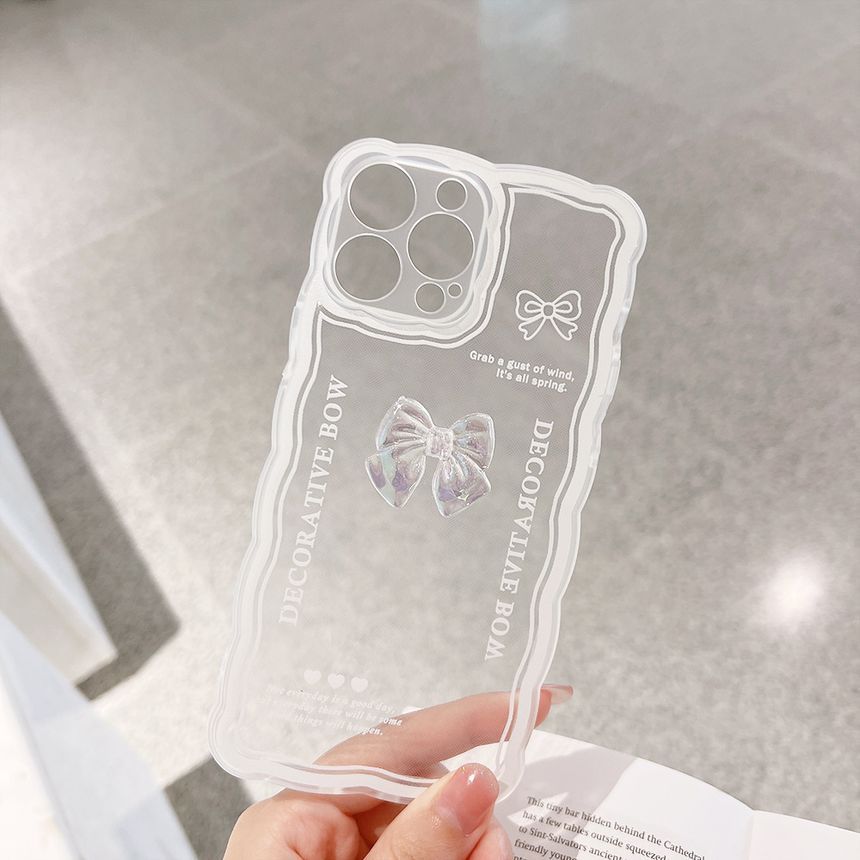 Phone Butterfly Case FashionChic
