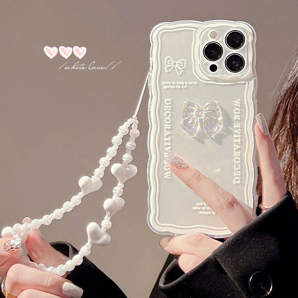 Phone Butterfly Case FashionChic