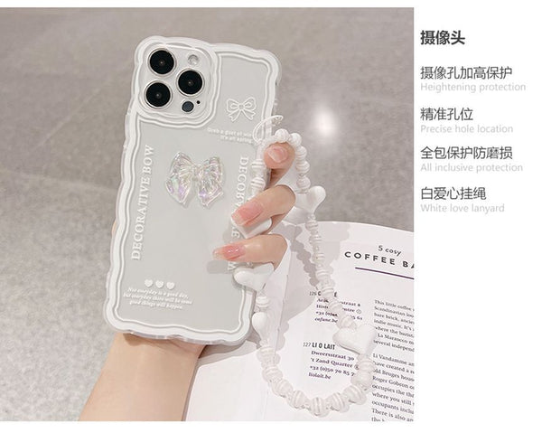 Phone Butterfly Case FashionChic