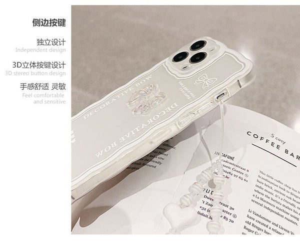 Phone Butterfly Case FashionChic