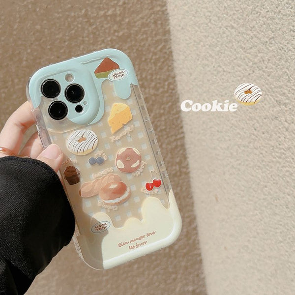 Phone Dessert Case FashionChic