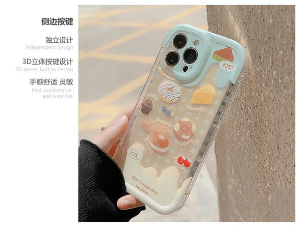Phone Dessert Case FashionChic