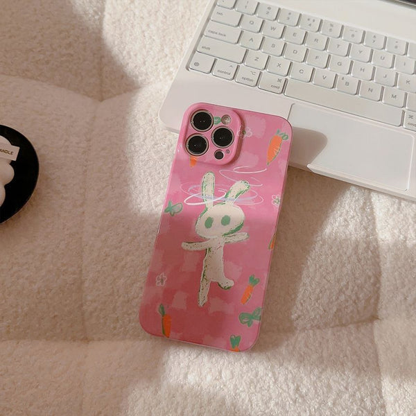 Phone Case Rabbit FashionChic