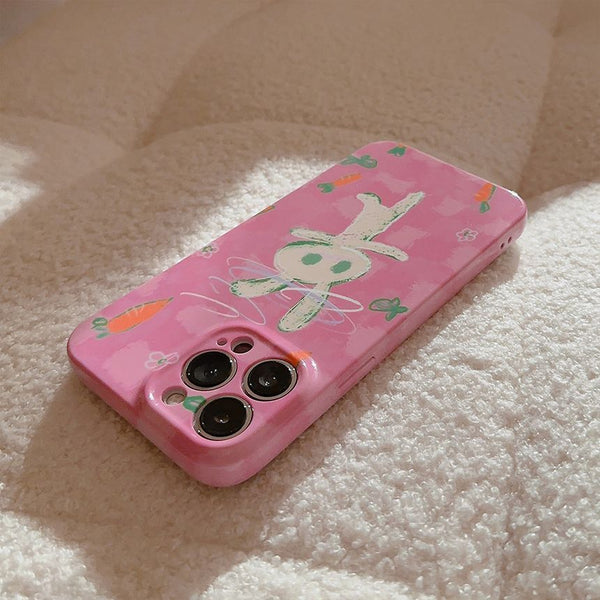 Phone Case Rabbit FashionChic