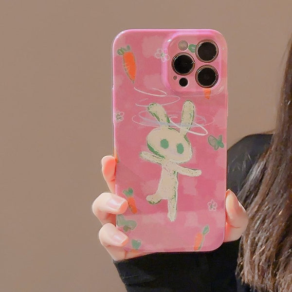 Phone Case Rabbit FashionChic