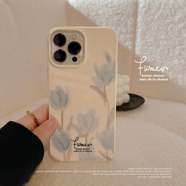 Tulip Phone Case FashionChic