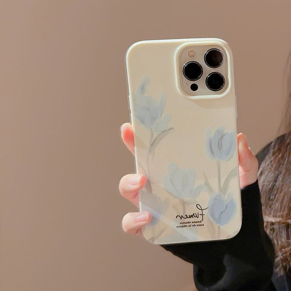 Tulip Phone Case FashionChic