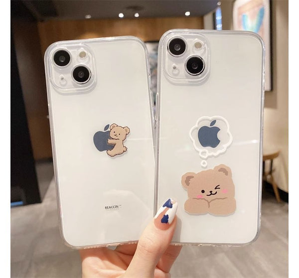 Case Phone Printed FashionChic