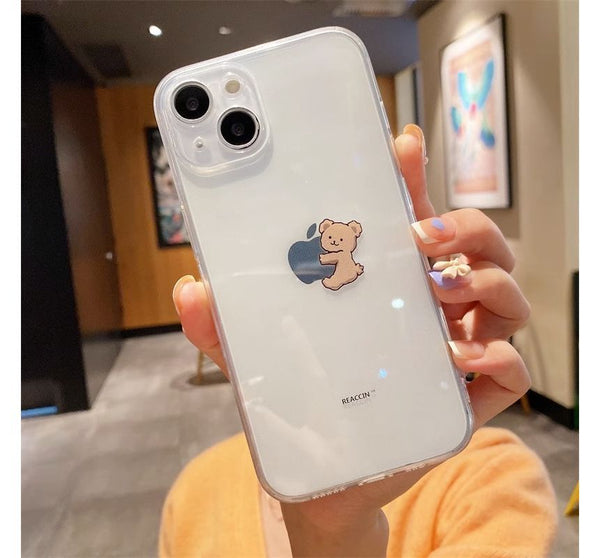 Case Phone Printed FashionChic