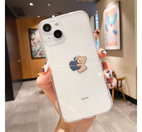 Case Phone Printed FashionChic