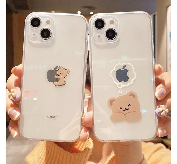 Case Phone Printed FashionChic