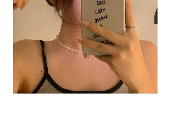 Hair Clip Metallic Set FashionChic