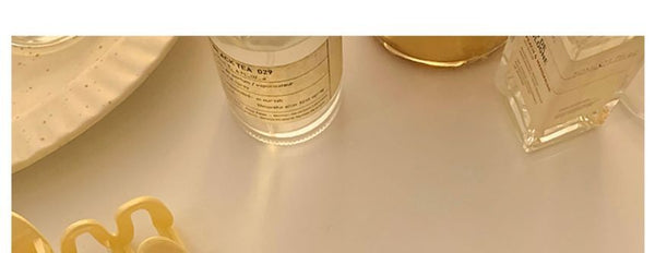 Claw Wavy Hair FashionChic