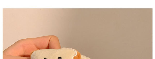 Wash Face Cartoon Headband FashionChic