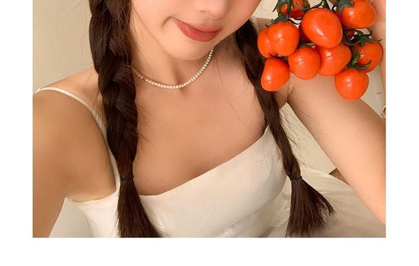 Eye Cat Heart Print Sunglasses / Headkerchief FashionChic