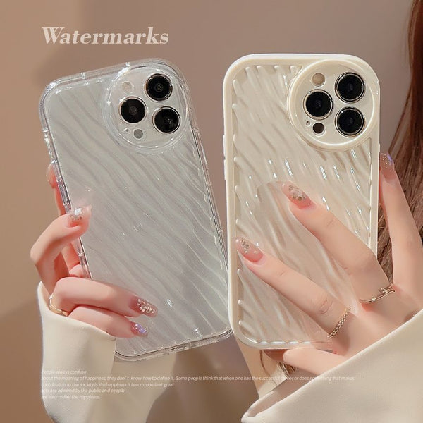 Textured Phone Case FashionChic
