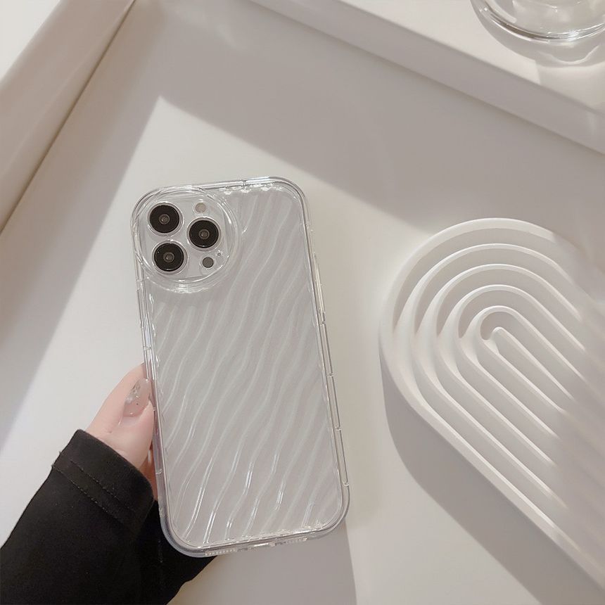 Textured Phone Case FashionChic