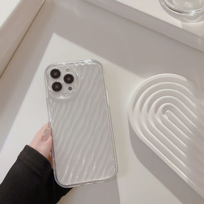 Textured Phone Case FashionChic