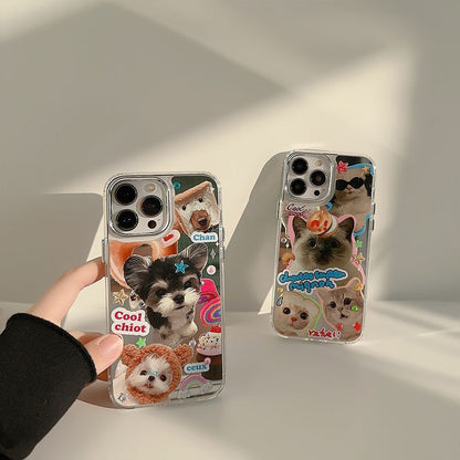 Animal Case Phone FashionChic