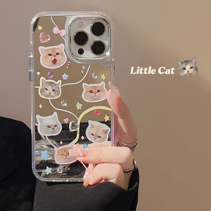 Animal Case Phone FashionChic