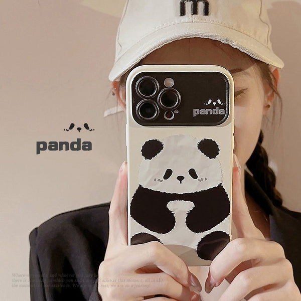 Panda Phone Case FashionChic