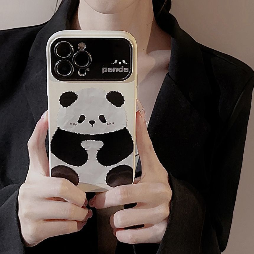 Panda Phone Case FashionChic