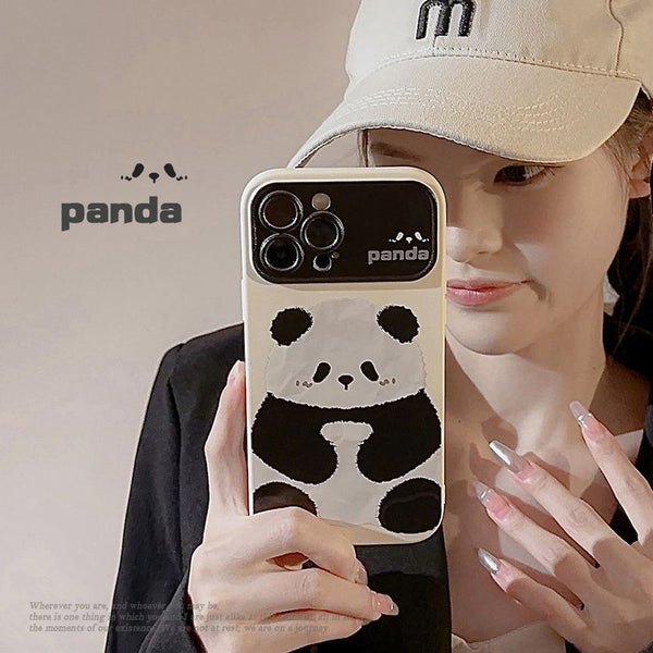 Panda Phone Case FashionChic