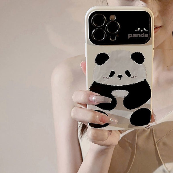 Panda Phone Case FashionChic