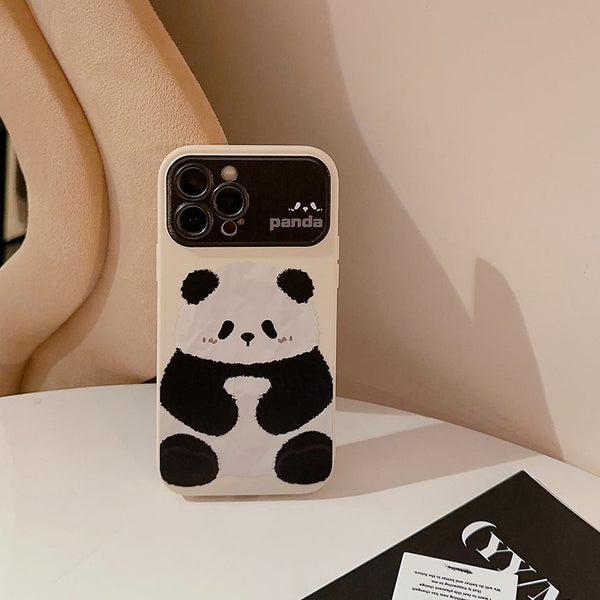 Panda Phone Case FashionChic