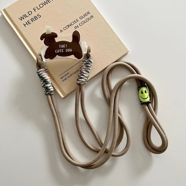 Designs) On Lanyard (Various Animal Phone Clip FashionChic