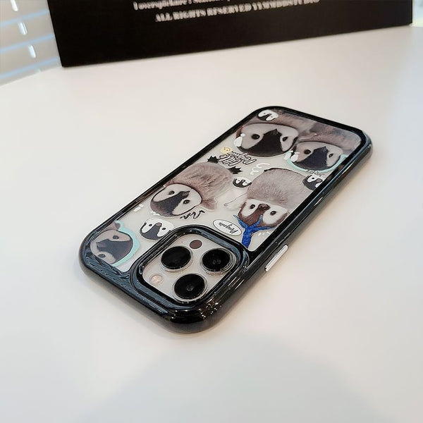 Phone Case Penguin FashionChic