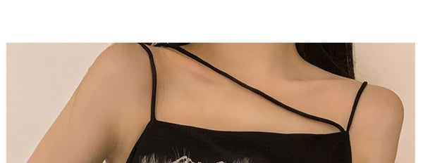 Hand (Various Designs) Foldable Fan Lace FashionChic