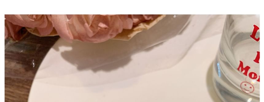 Faux Resin Shell Starfish Pearl Hair / Clip FashionChic