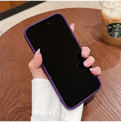 Phone MagSafe Case Transparent FashionChic