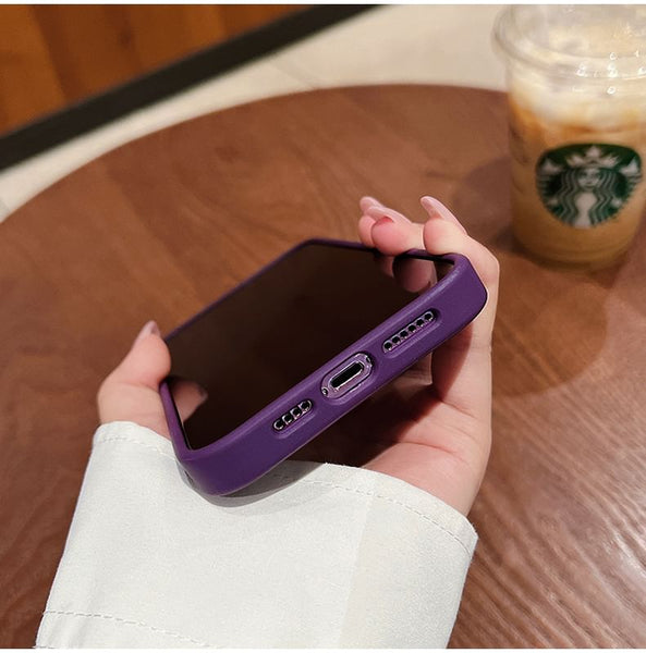 Phone MagSafe Case Transparent FashionChic