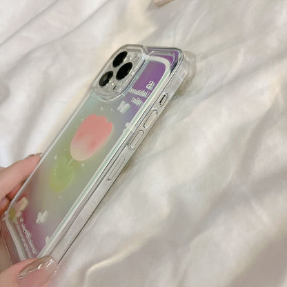 Case Phone Tulip FashionChic