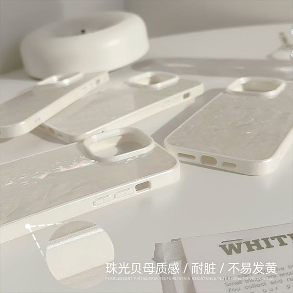 Phone Shell Case Textured FashionChic