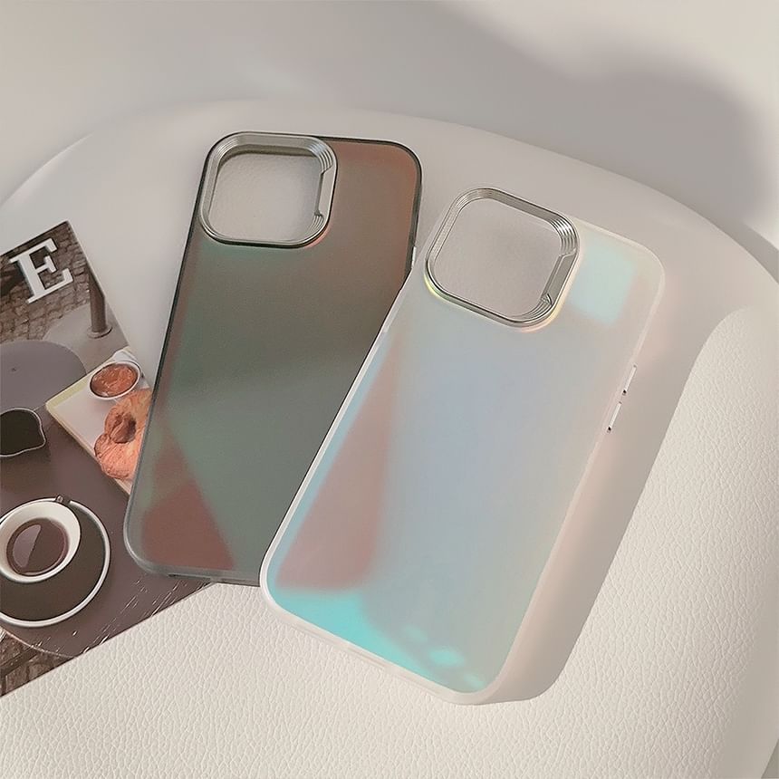 Holographic Case Phone FashionChic