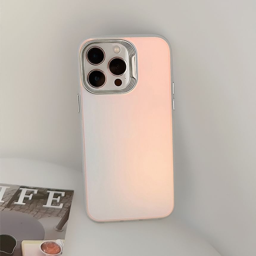 Holographic Case Phone FashionChic