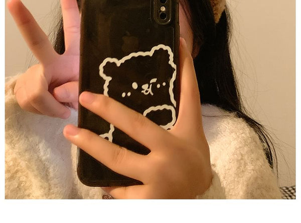 Face (Various Yarn Headband Designs) Wash Cookie FashionChic