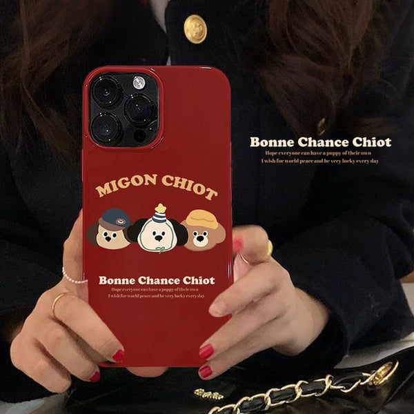iPhone Case FashionChic