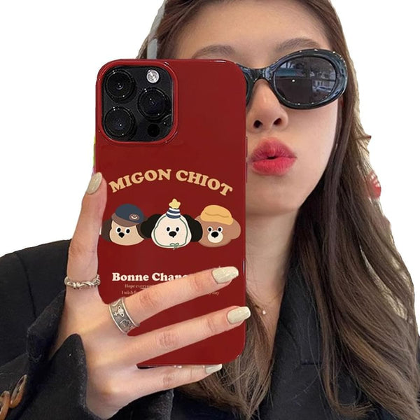 iPhone Case FashionChic