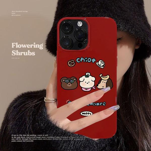 iPhone Case FashionChic