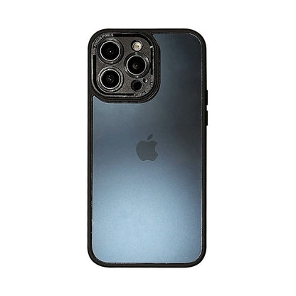 Case Transparent Phone FashionChic