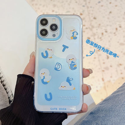 Duck Phone Case FashionChic