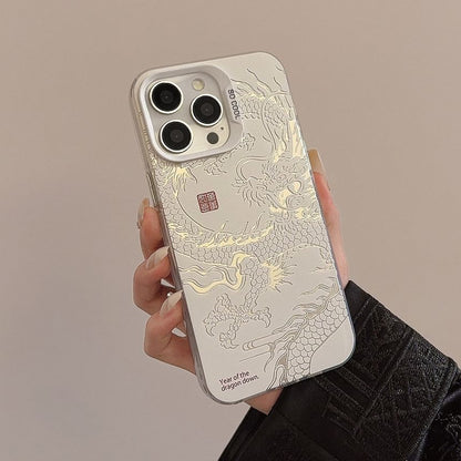 Case Dragon Phone FashionChic